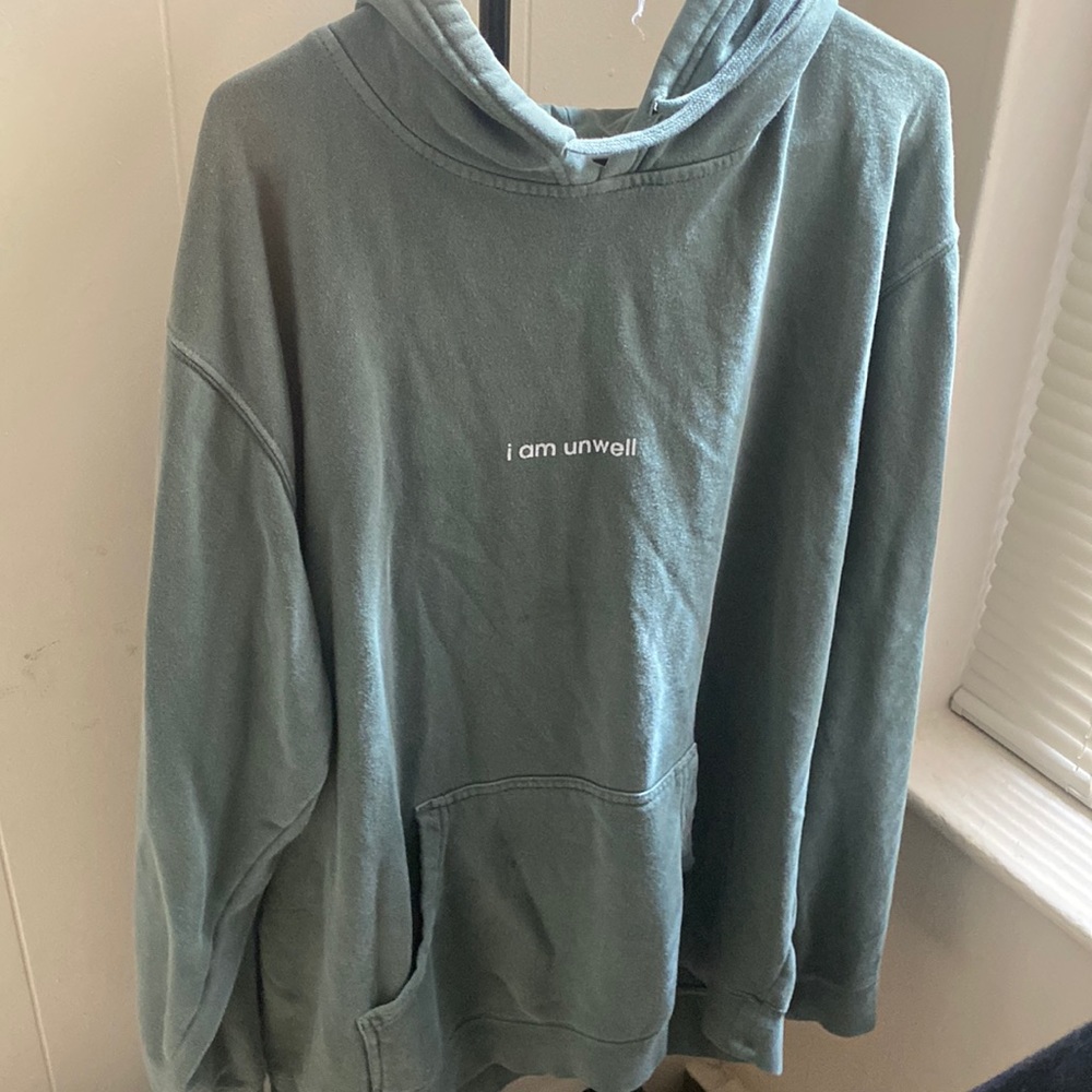 barstool call her daddy hoodie